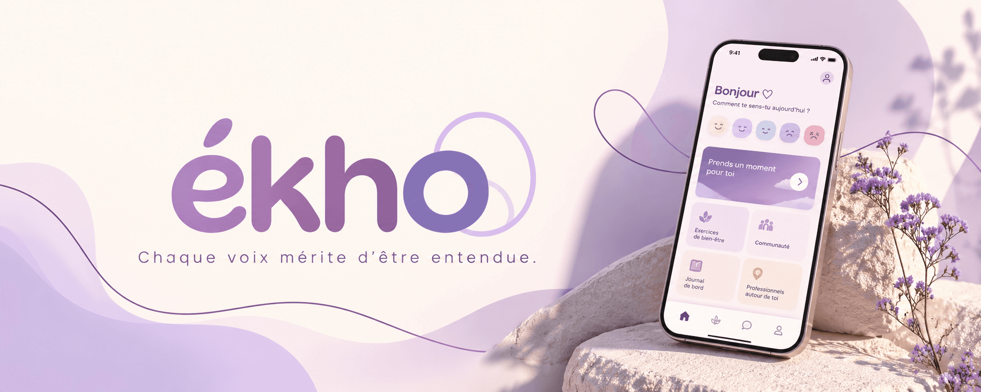 EKHO